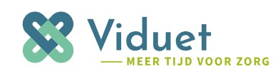 Wij gaan samenwerken met Viduet